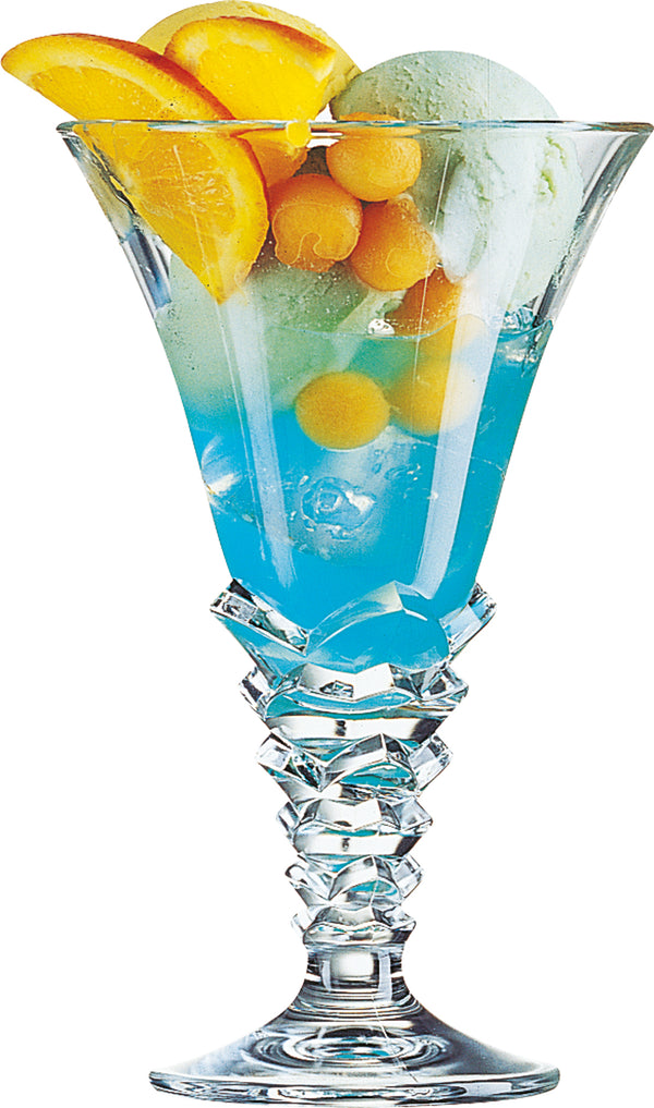 PALMIER Eisbecher  -37 cl - (Ø 12 x 20,1 cm)