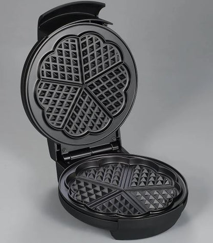 "WA 2103" Waffeleisen - Schwarz (230 V)