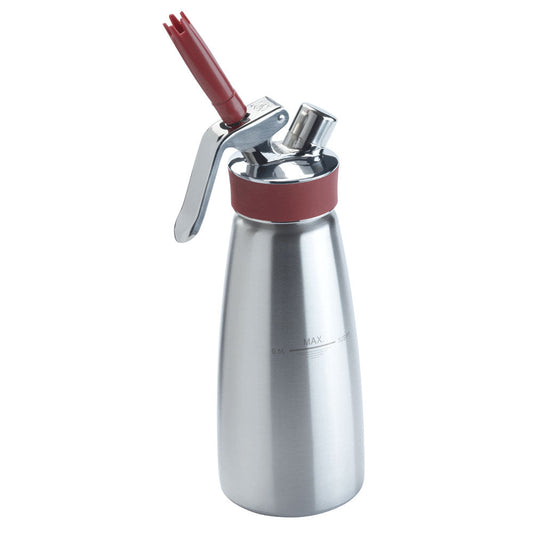 GOURMET WHIP PLUS Sahnegerät - Inhalt ½ Liter