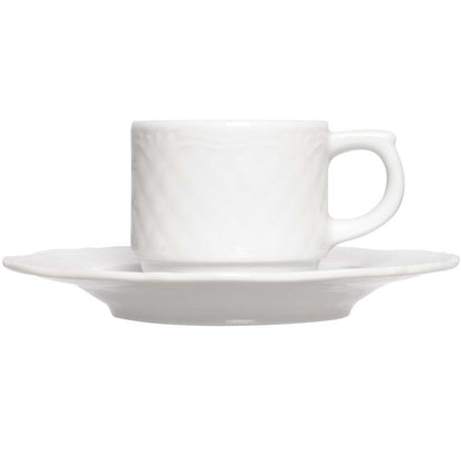 VENUS Espresso-Untere - Ø 13,5 cm