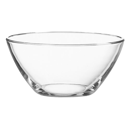COSMOS Glasschüssel - Ø 20 cm (Inhalt 1,6 l)