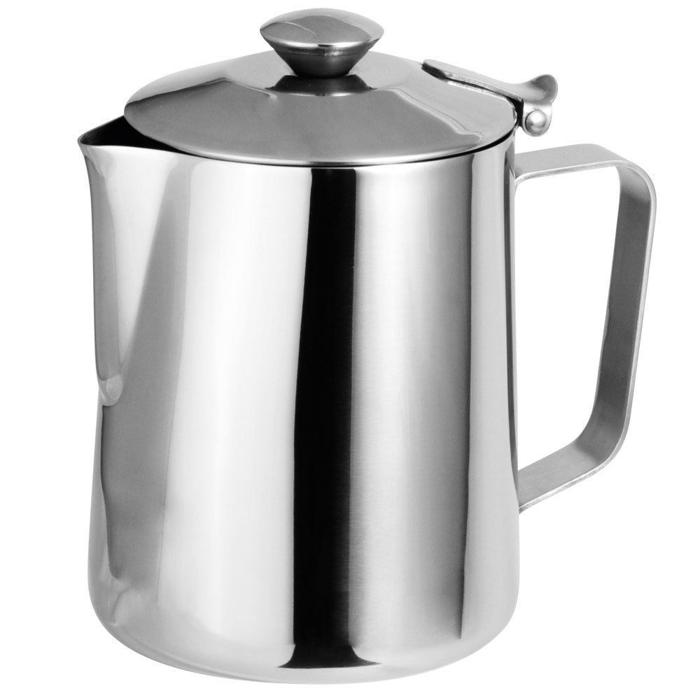 UNO Edelstahl-Kaffeekanne - 0,3 l