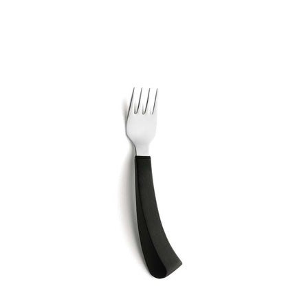 SELECT Gabel für Linkshänder - 18,4 cm