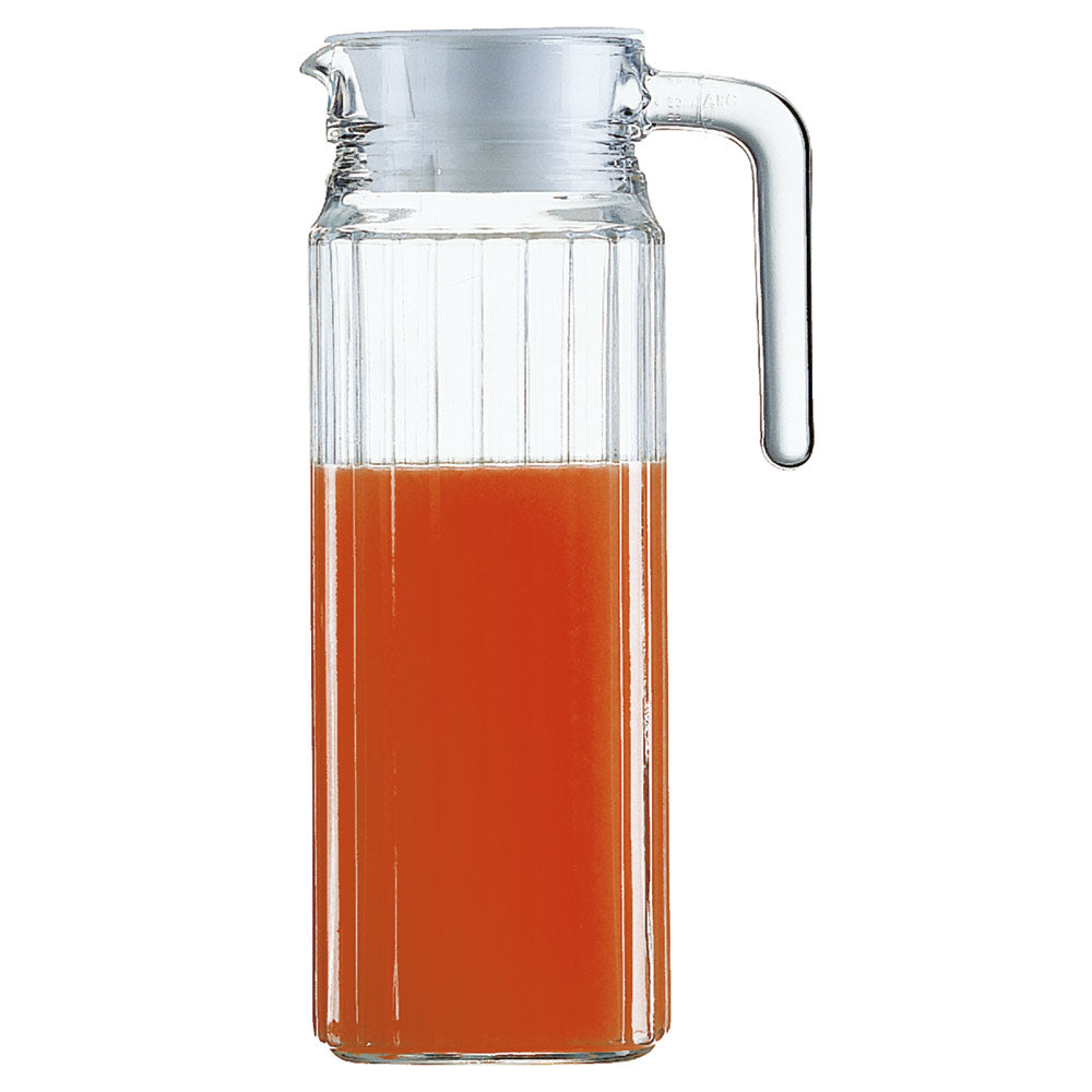 QUADRO Kühlschrankkrug - Inhalt 1,1 Liter