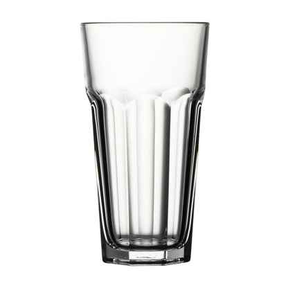 CASABLANCA Longdrinkglas - 48 cl - (Ø 9,6 x 18 cm) - 48 cl - ungeeicht