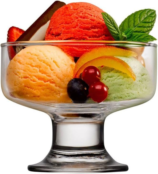 ICE VILLE Eisbecher - 25 cl - (Ø 10 x 8,1 cm)
