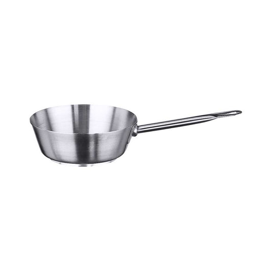 COOKWARE 2100 Sauteuse Ø 24/18 x 7,5 cm - 2,8 l