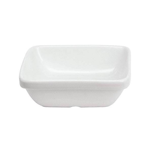 EURO PLUS Salatiere 11,2 x 11,2 x 3,5 cm - 23 cl