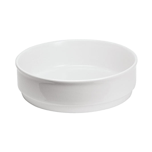 EURO PLUS Eintopfschale Ø 17,3 x 5,2 cm - 90 cl (zylindrisch)