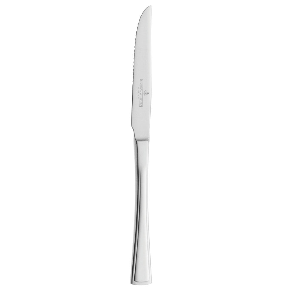 PASADENA Pizza-/Steakmesser- 22,2 cm