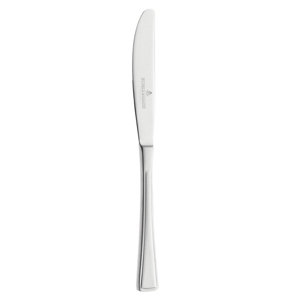 PASADENA Dessertmesser, massiv - 19,8 cm