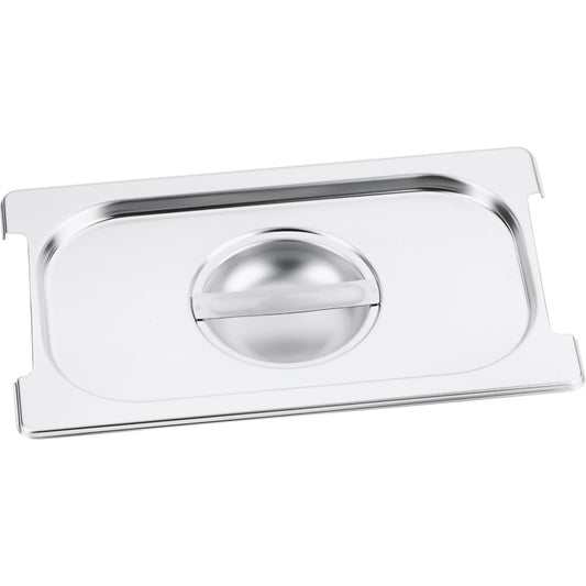 CUISINE Deckel GN 1/4 - mit Griffaussparung
