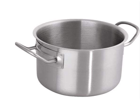 ECO-LINE Bratentopf Ø 16 x 9,5 cm - 1,9 l