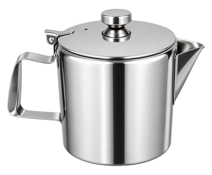 UNO Edelstahl-Kaffeekanne - 1,5 l