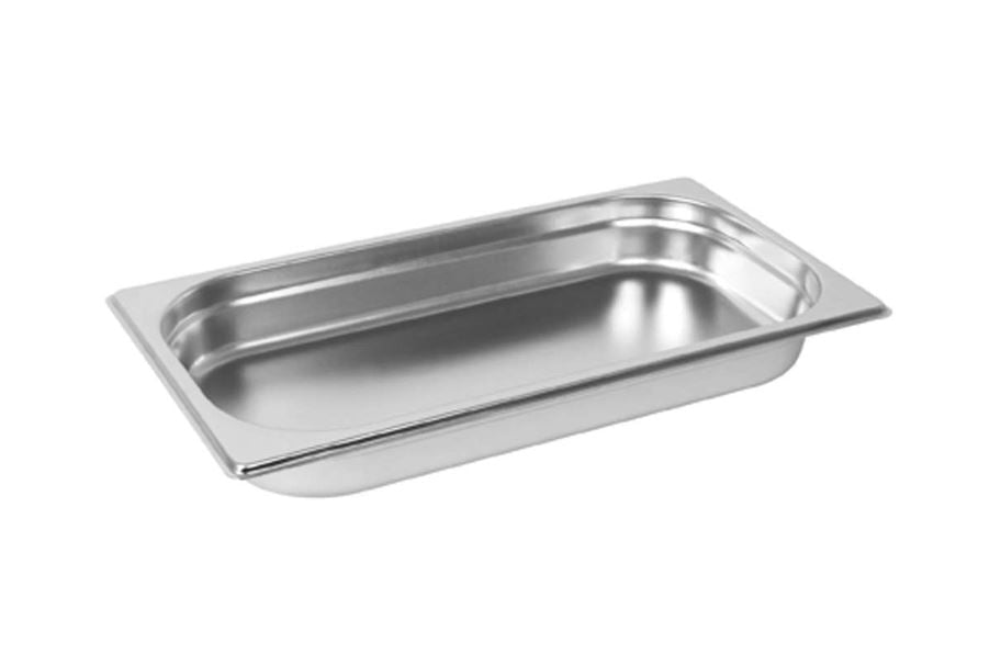 ECO-LINE Standard-Behälter GN 1/3 - 020 mm (0,6 l)
