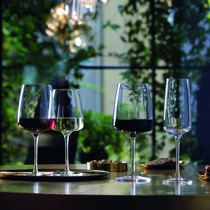 NEXO Sektglas - 24 cl - (Ø 6,8 x 22,5 cm) - geeicht /-/ 0,1 l