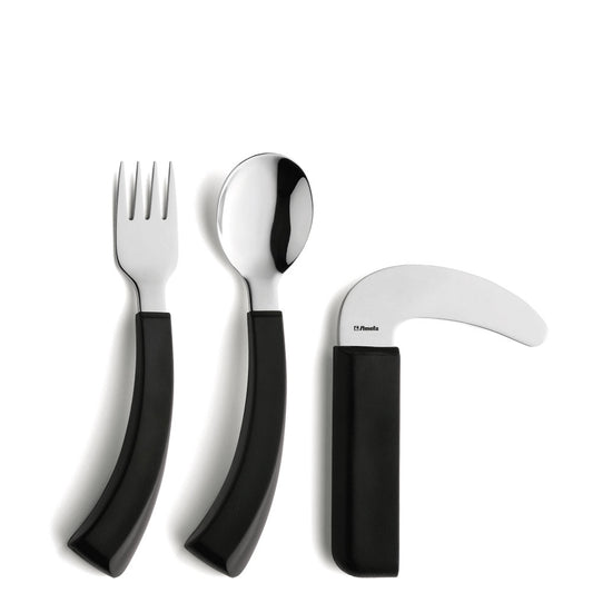 SELECT Gabel für Linkshänder - 18,4 cm