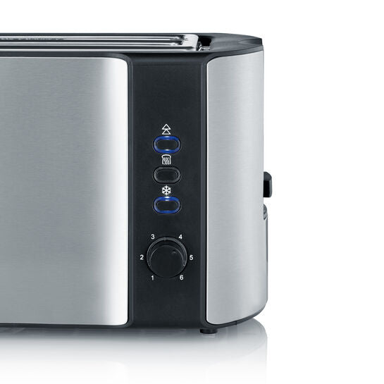 Langschlitztoaster AT 2590