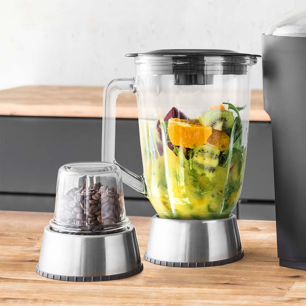 DESIGN Multi Juicer Digital Pro (230 V)